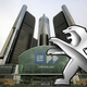 Illustration for article titled GM Buys 7% Of Peugeot In Platform-Sharing Alliance